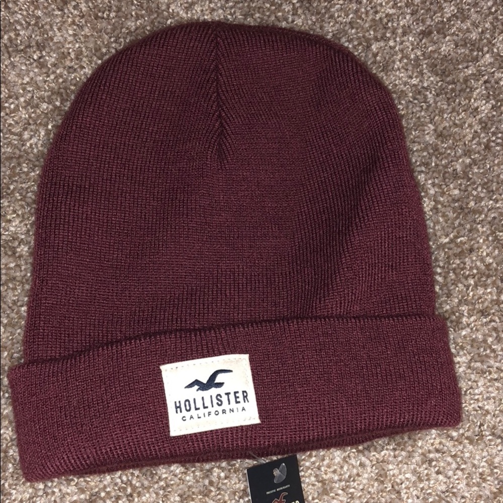 Beanie